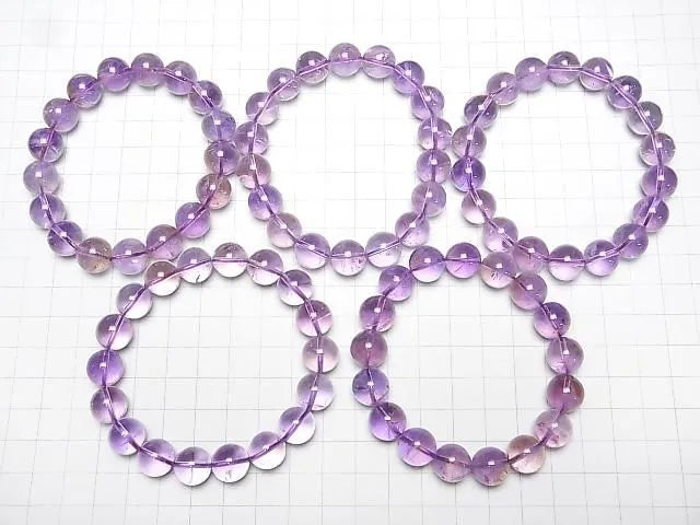 アメトリンAA++ ラウンド12mm 1連(ブレス)