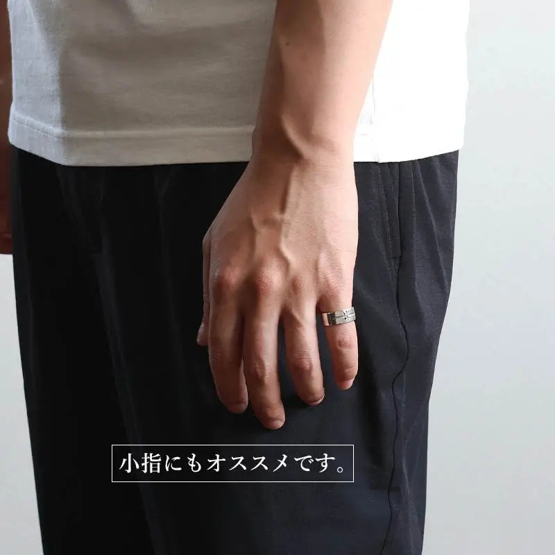 シルバー925 太陽神モチーフのリング