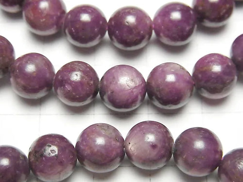 スタールビーAA++ ラウンド8mm 1連(ブレス)