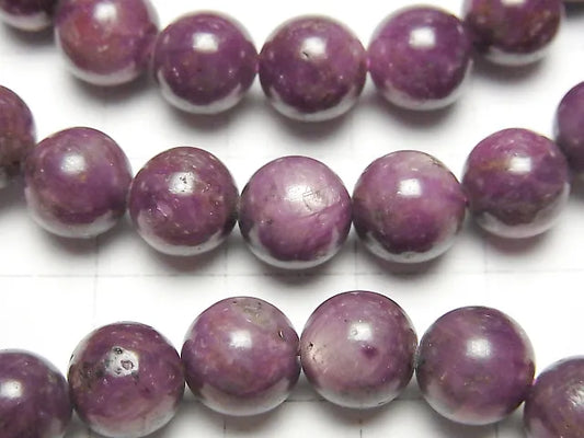 スタールビーAA++ ラウンド8mm 1連(ブレス)