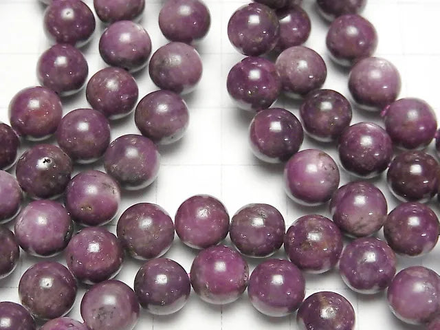 スタールビーAA++ ラウンド8mm 1連(ブレス)