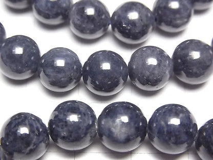 サファイアAAA- ラウンド8.5mm 1連(ブレス)