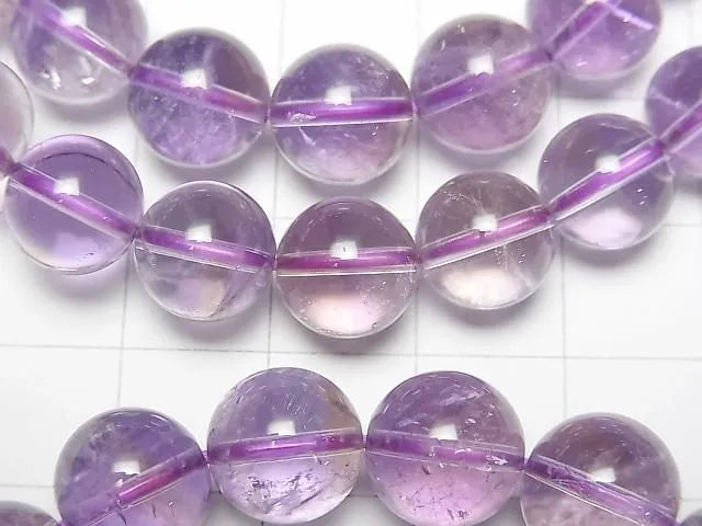 アメトリンAA++ ラウンド10mm 1連(ブレス)