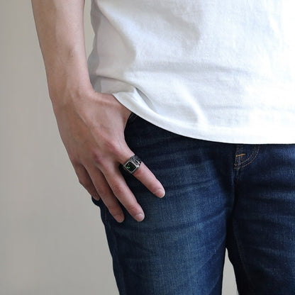 カレッジリング ドラゴン